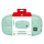 Hori Etui na konsole Puff Pouch - Cozy Green (switch 2) - 1471586 - zdjęcie 3